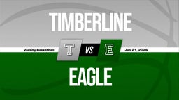 01/20 Highlights vs Timberline