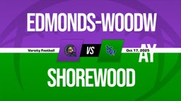 10/17 Highlights vs Edmonds-Woodway