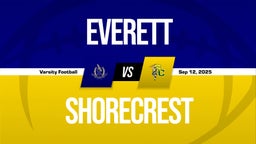 09/12 Highlights @ Shorecrest