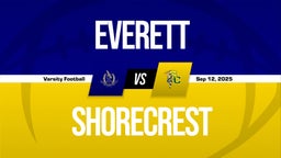 09/12 Highlights vs Everett