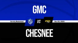 12/3 Highlights @ Chesnee