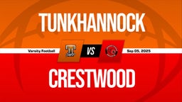 09/5 Highlights vs Tunkhannock
