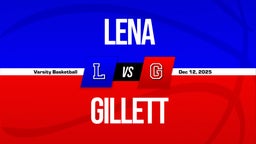 12/11 Highlights vs Lena