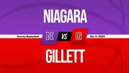 12/5 Highlights vs Niagara