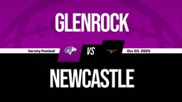 10/3 Highlights vs Glenrock