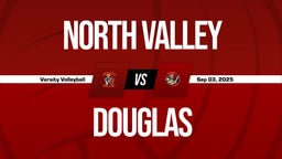 09/3 Highlights vs North Valley