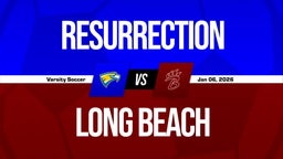 01/6 Highlights @ Long Beach