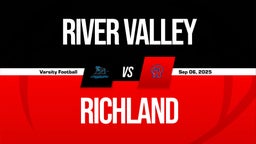 09/6 Highlights vs River Valley
