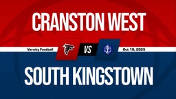 10/10 Highlights @ South Kingstown