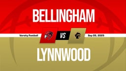 09/5 Highlights vs Bellingham