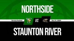 10/31 Highlights @ Staunton River
