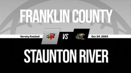 10/24 Highlights @ Staunton River