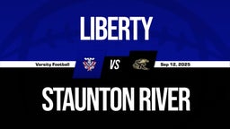 09/12 Highlights vs Liberty