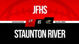 09/5 Highlights vs JFHS