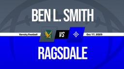 10/17 Highlights @ Ragsdale