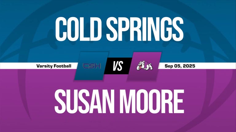 Video player poster image