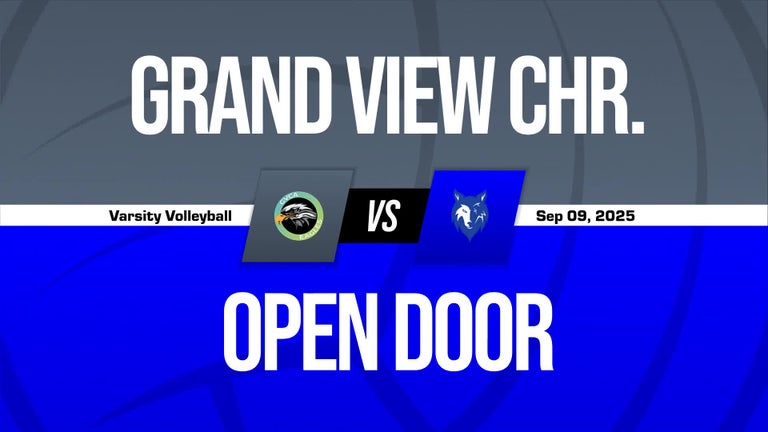 Video player poster image