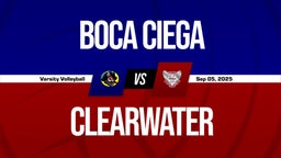 09/5 Highlights vs Boca Ciega
