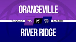 09/12 Highlights @ River Ridge