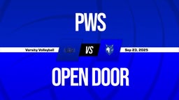 09/23 Highlights vs PWS