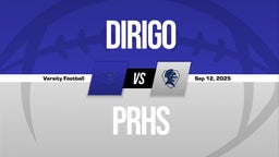 09/12 Highlights vs Dirigo