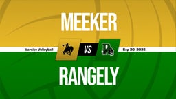 09/20 Highlights @ Rangely