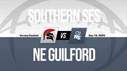 09/19 Highlights @ NE Guilford