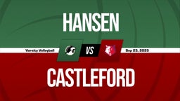 09/23 Highlights @ Castleford