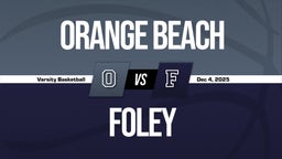12/4 Highlights @ Foley