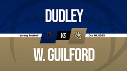 10/10 Highlights @ W. Guilford