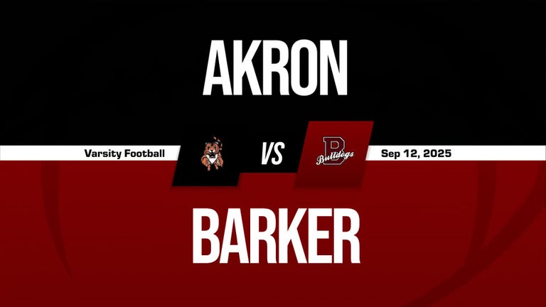 Video player poster image