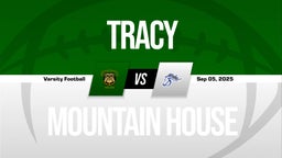 09/5 Highlights @ Mountain House
