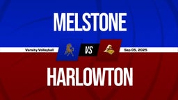 09/5 Highlights vs Melstone
