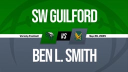 09/26 Highlights @ Ben L. Smith