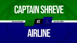 10/3 Highlights @ Airline