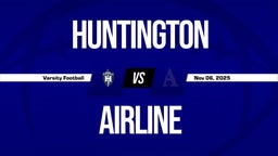 11/6 Highlights vs Huntington