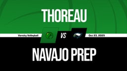10/23 Highlights @ Navajo Prep
