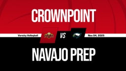 11/4 Highlights vs Crownpoint