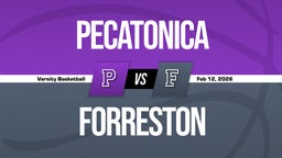 02/11 Highlights vs Pecatonica