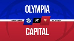 09/5 Highlights vs Olympia