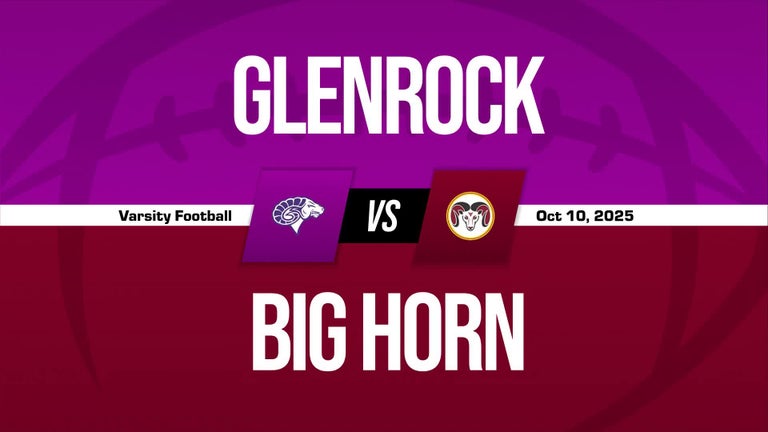 Video player poster image