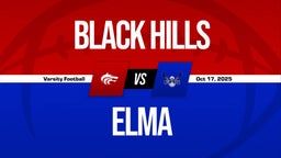 10/17 Highlights vs Black Hills