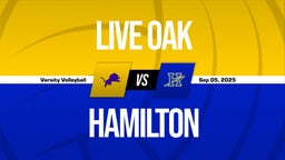 09/5 Highlights vs Live Oak