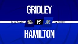 09/5 Highlights vs Gridley