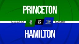 09/5 Highlights vs Princeton
