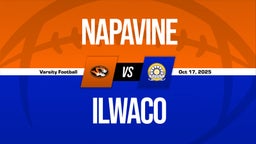 10/17 Highlights vs Napavine