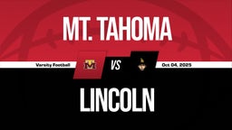 10/4 Highlights @ Lincoln