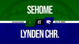 10/10 Highlights @ Lynden Chr.