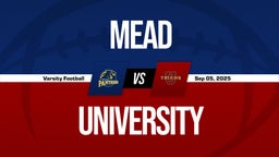 09/5 Highlights @ University