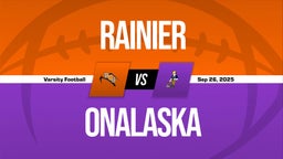 09/26 Highlights vs Rainier